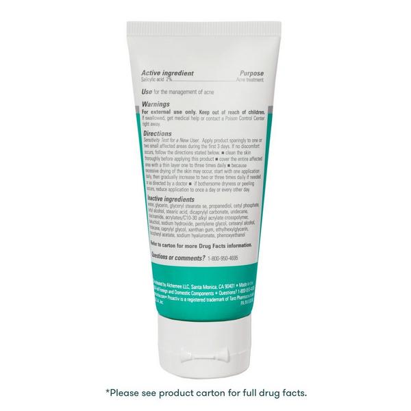 Proactiv Clean Acne Clearing Hydrator #3