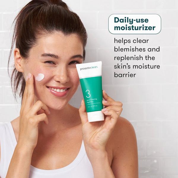 Proactiv Clean Acne Clearing Hydrator #5