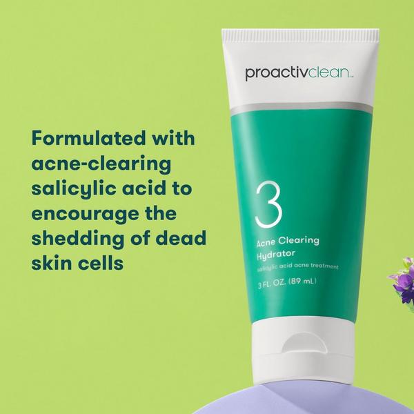 Proactiv Clean Acne Clearing Hydrator #6
