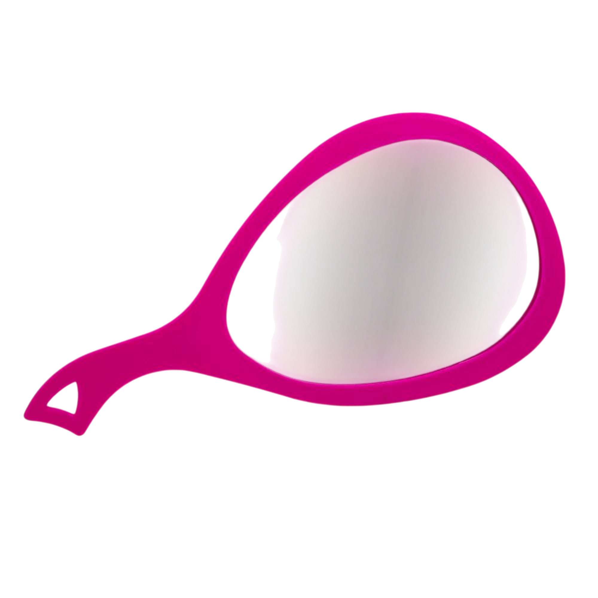 BarberMate Teardrop Mirrors #1