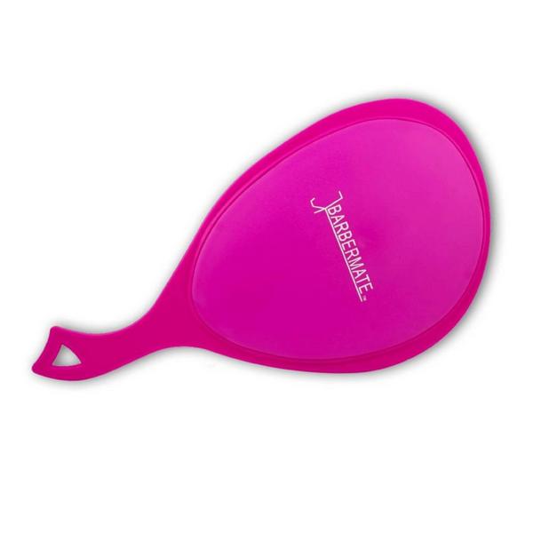 BarberMate Teardrop Mirrors #2
