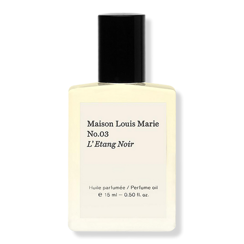 Maison Louis Marie - No.03 L'Etang Noir Perfume Oil | Ulta Beauty