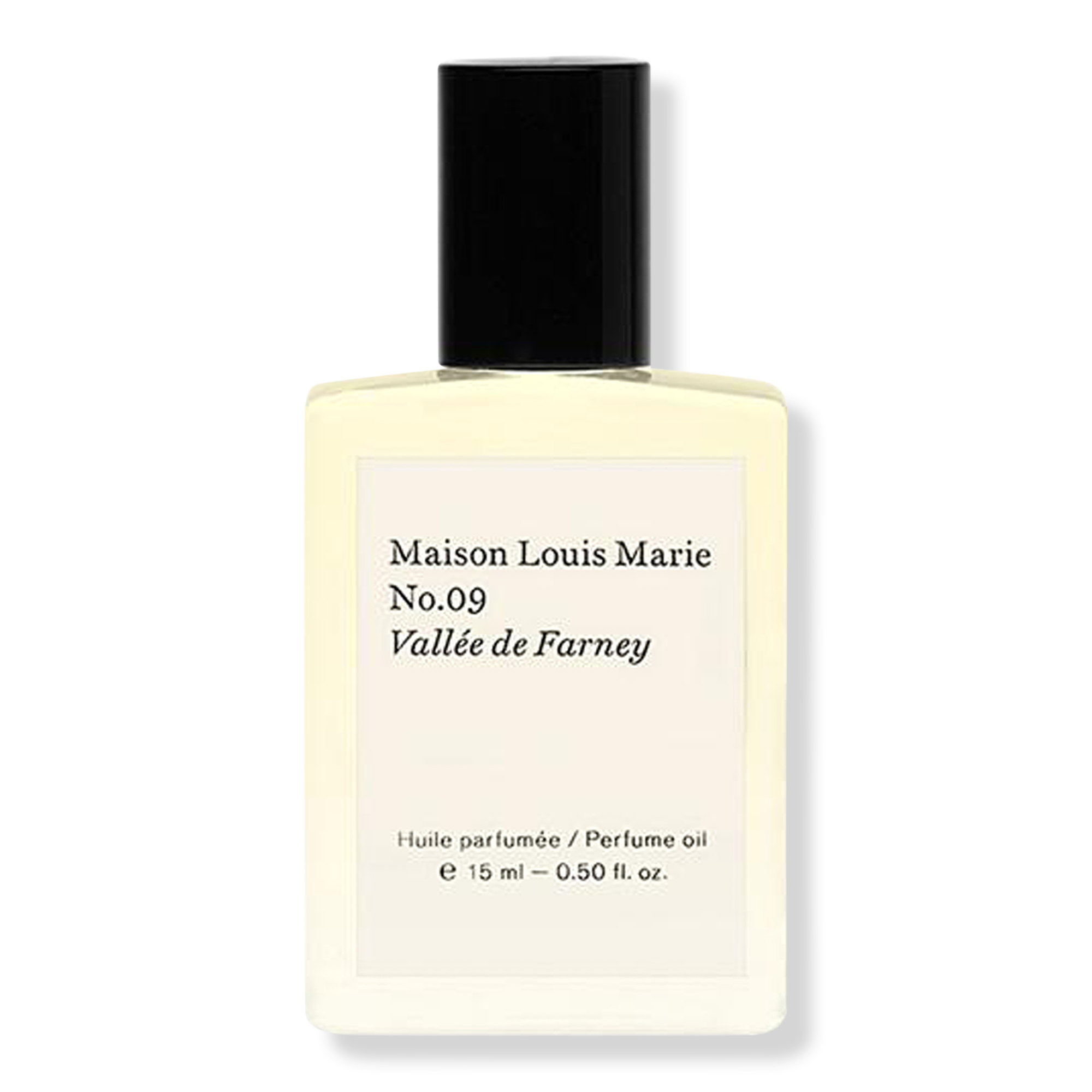 Maison Louis Marie No.09 Vallee de Farney Perfume Oil #1