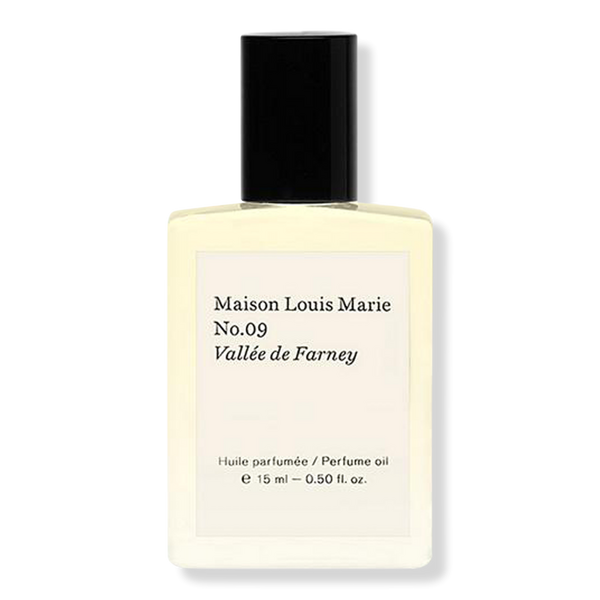 Maison Louis Marie No.09 Vallee de Farney Perfume Oil #1