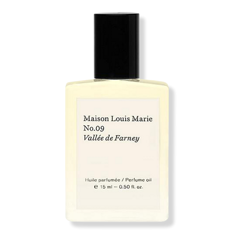 Maison Louis Marie - No.09 Vallee de Farney Perfume Oil | Ulta Beauty
