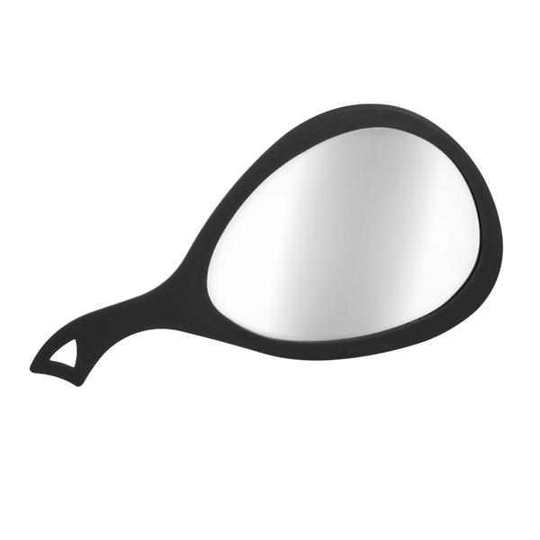 BarberMate Teardrop Mirrors #1