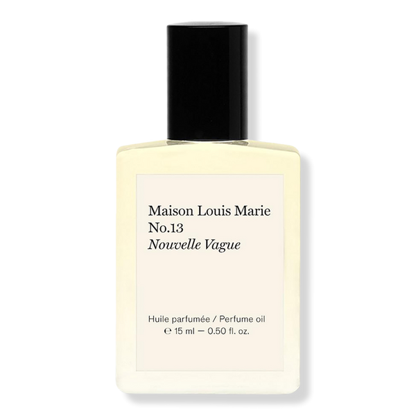 Maison Louis Marie No.13 Nouvelle Vague Perfume Oil #1