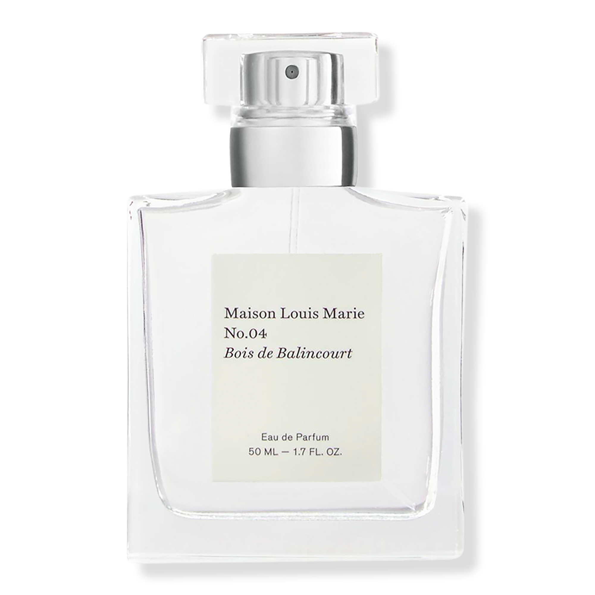 Maison Louis Marie No.04 Bois de Balincourt Eau de Parfum #1