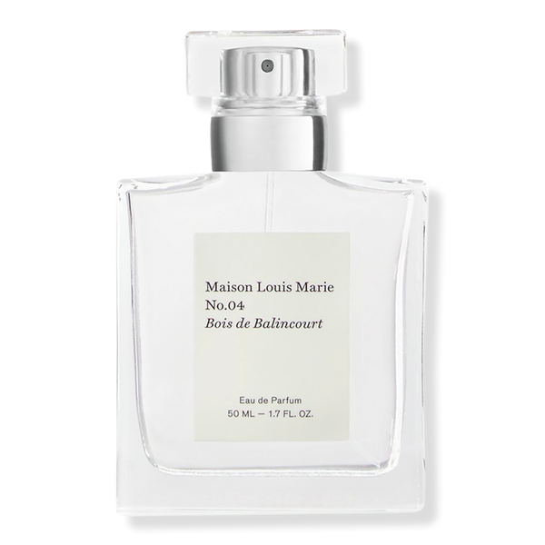 Maison Louis Marie No.04 Bois de Balincourt Eau de Parfum #1