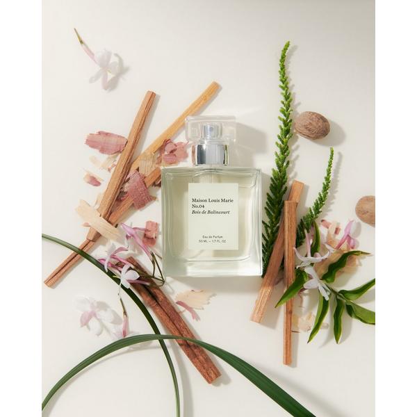 Maison Louis Marie No.04 Bois de Balincourt Eau de Parfum #4