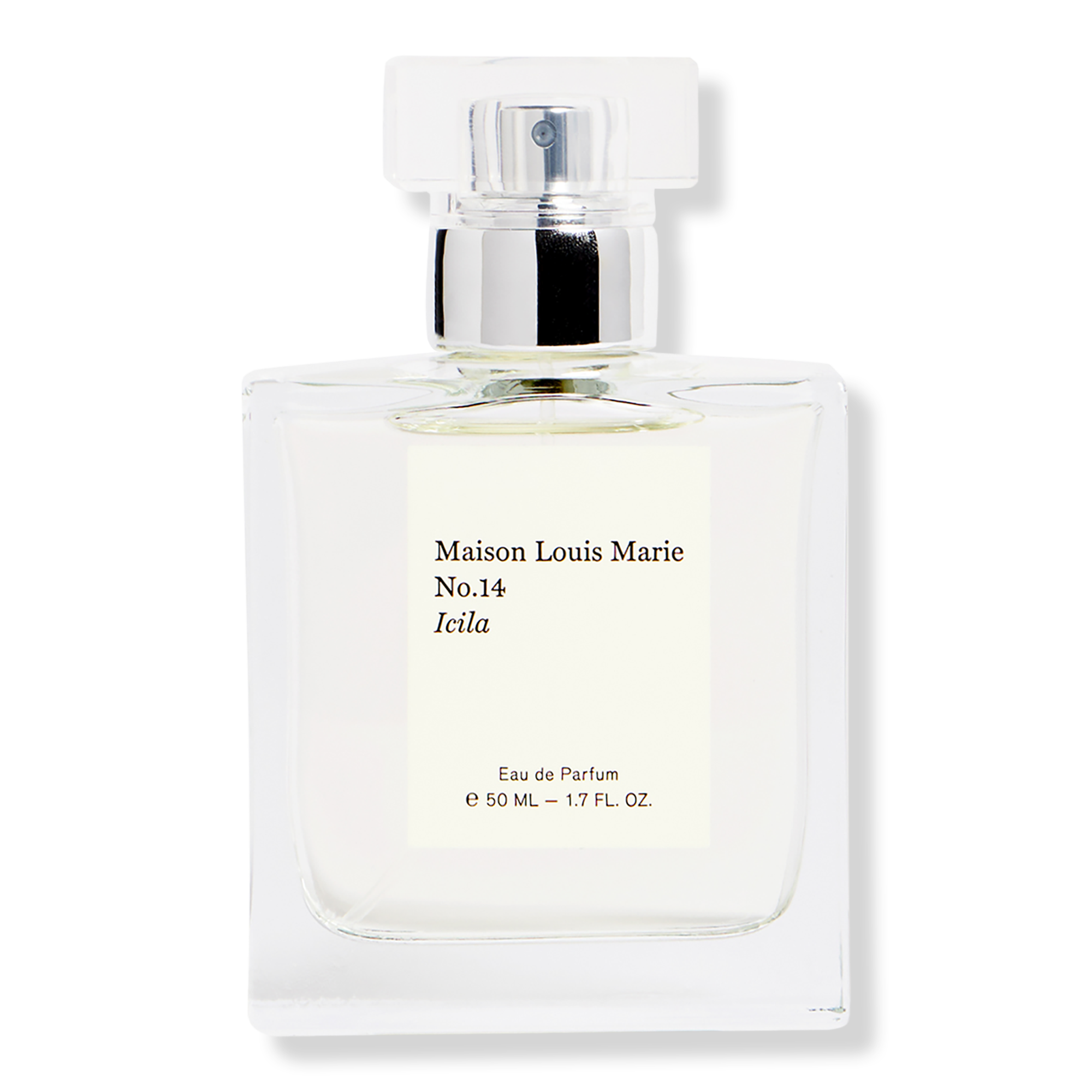Maison Louis Marie No.14 Icila Eau de Parfum #1