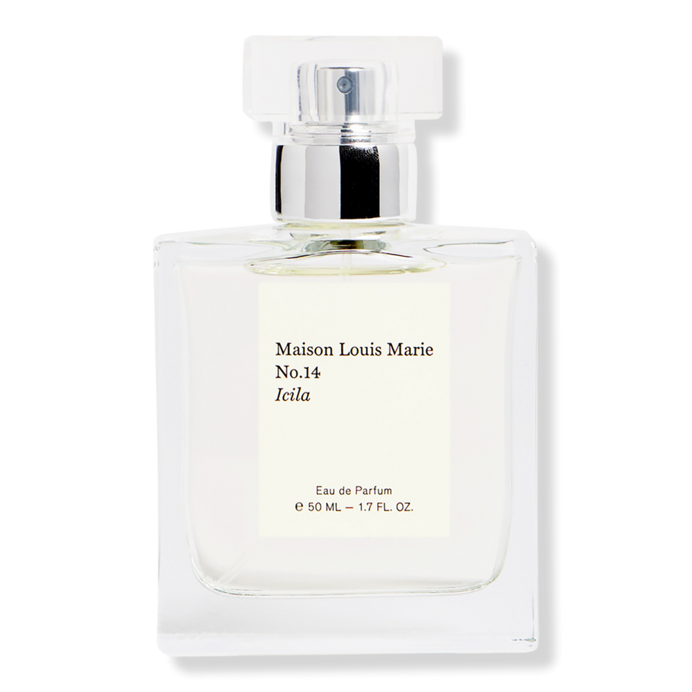 Maison Louis Marie No. 14 Icila Eau de Parfum 1.7 oz / 50 mL eau de parfum spray