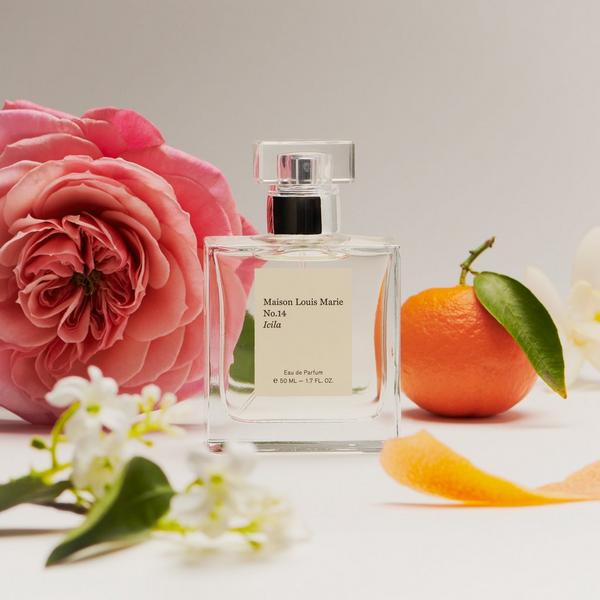 Maison Louis Marie No.14 Icila Eau de Parfum #2
