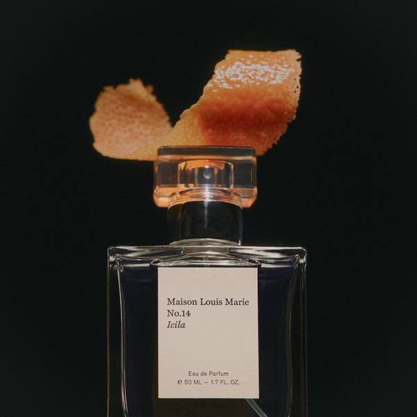 Maison Louis Marie No.14 Icila Eau de Parfum #3