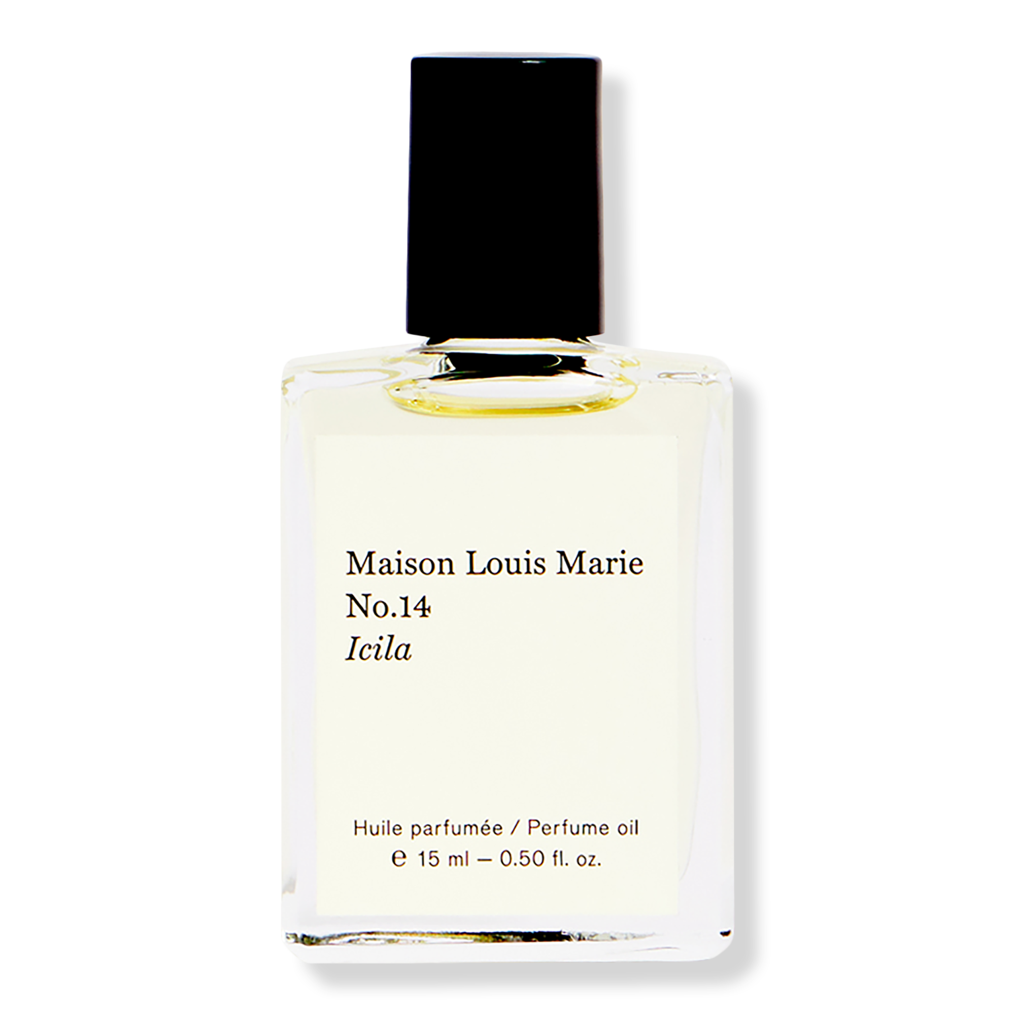 Maison Louis Marie No.14 Icila Perfume Oil #1