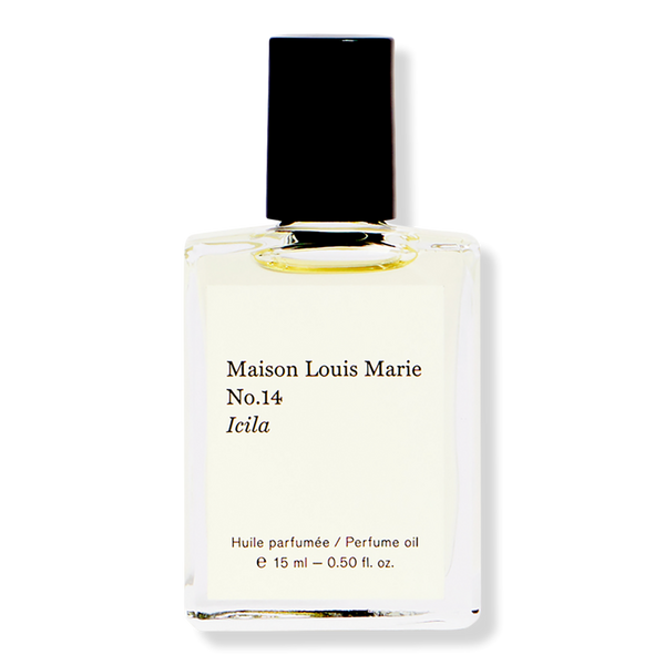 Maison Louis Marie No.14 Icila Perfume Oil #1