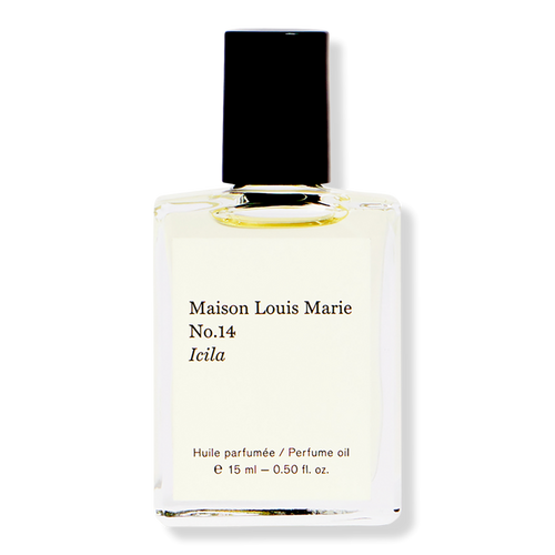 Maison Louis Marie - No.14 Icila Perfume Oil | Ulta Beauty