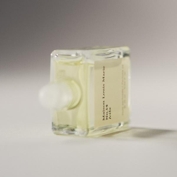 Maison Louis Marie No.14 Icila Perfume Oil #4