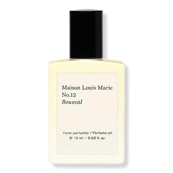 Maison Louis Marie No.12 Bousval Perfume Oil #1