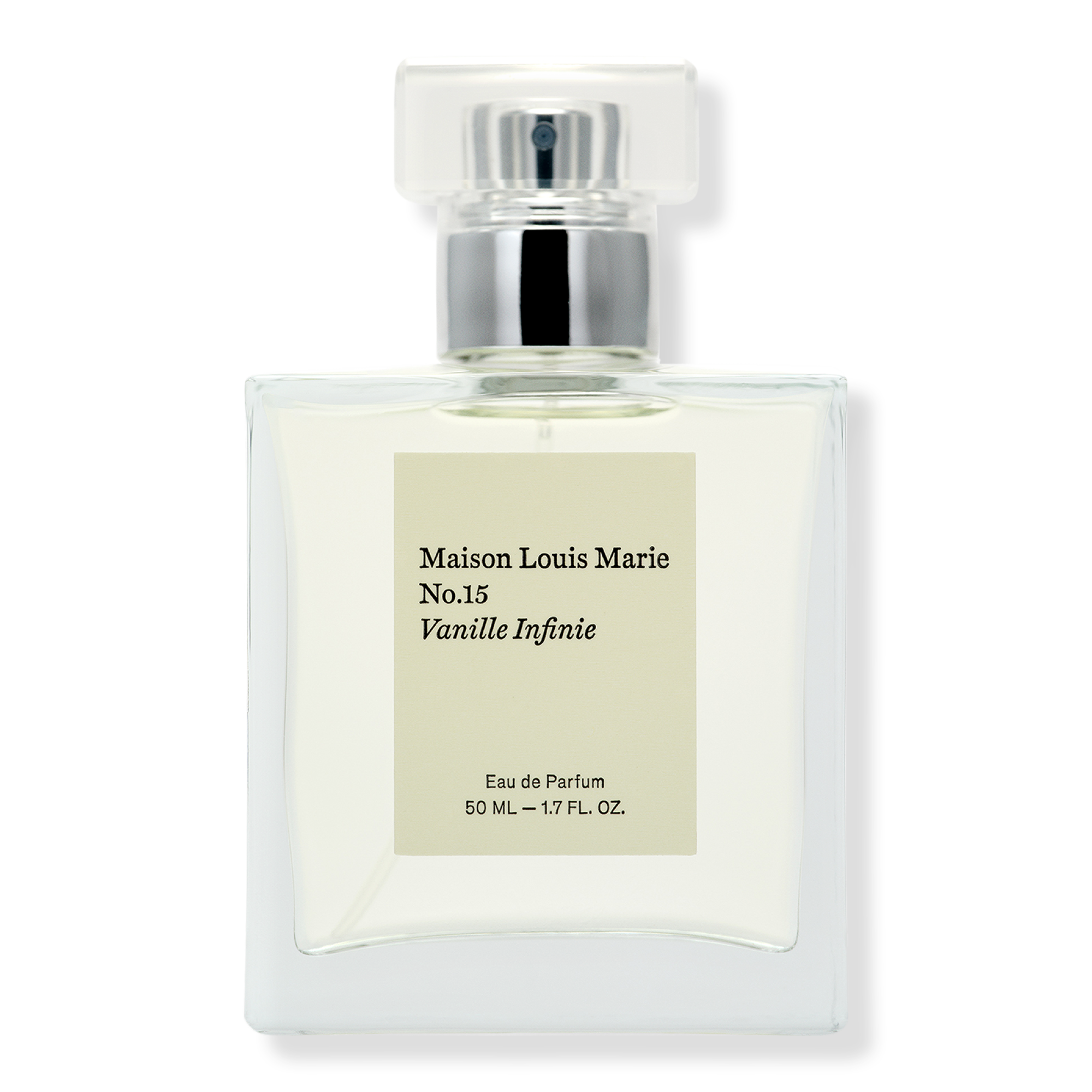 Maison Louis Marie No.15 Vanille Infinie Eau de Parfum #1