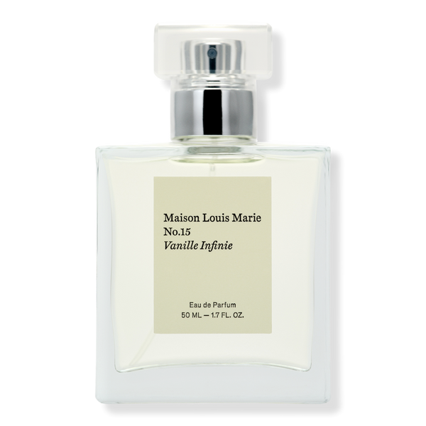 Maison Louis Marie No.15 Vanille Infinie Eau de Parfum #1