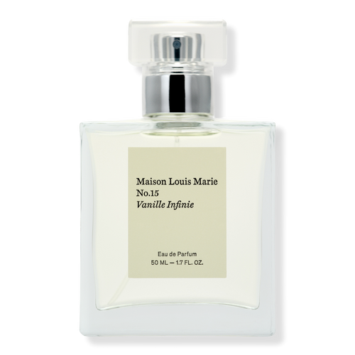 Maison Louis Marie - No.15 Vanille Infinie Eau de Parfum | Ulta Beauty