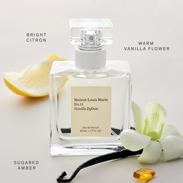 Maison Louis Marie No.15 Vanille Infinie Eau de Parfum #2