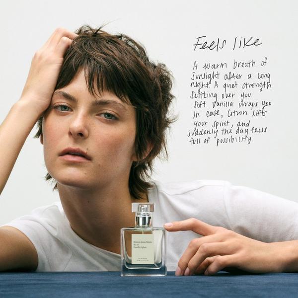 Maison Louis Marie No.15 Vanille Infinie Eau de Parfum #3