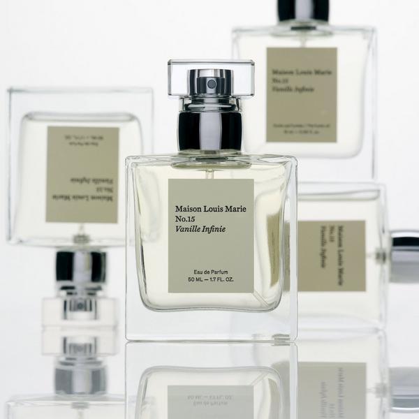 Maison Louis Marie No.15 Vanille Infinie Eau de Parfum #4