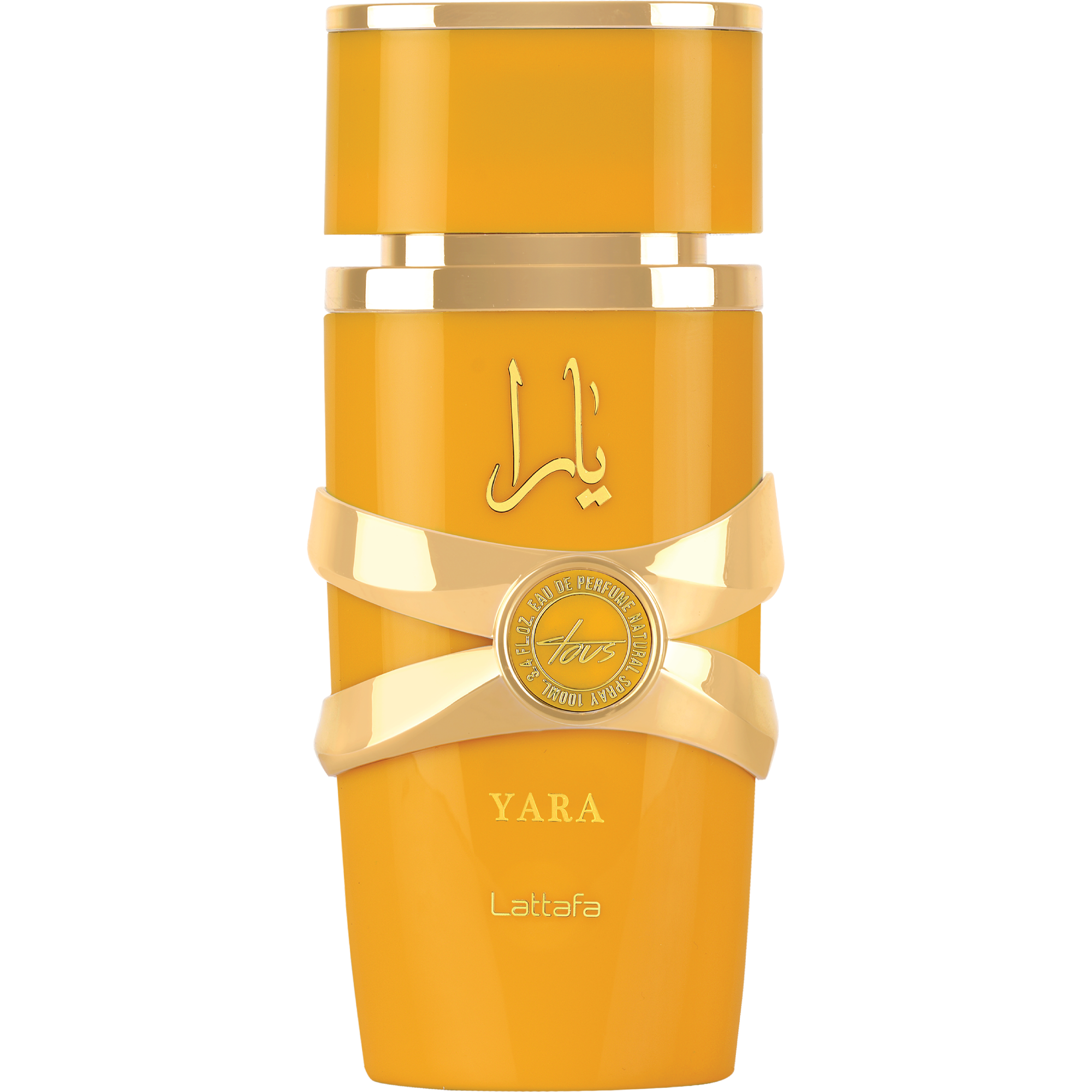 Lattafa Yara Tous Eau de Perfume Natural Spray #1