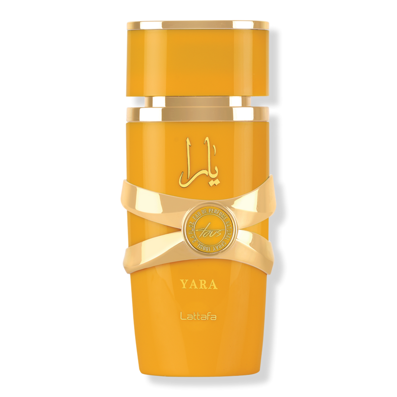 YARA TOUS ユニセックス香水 Lattafa - Yara Tous Eau de Perfume Natural Spray | Ulta Beauty