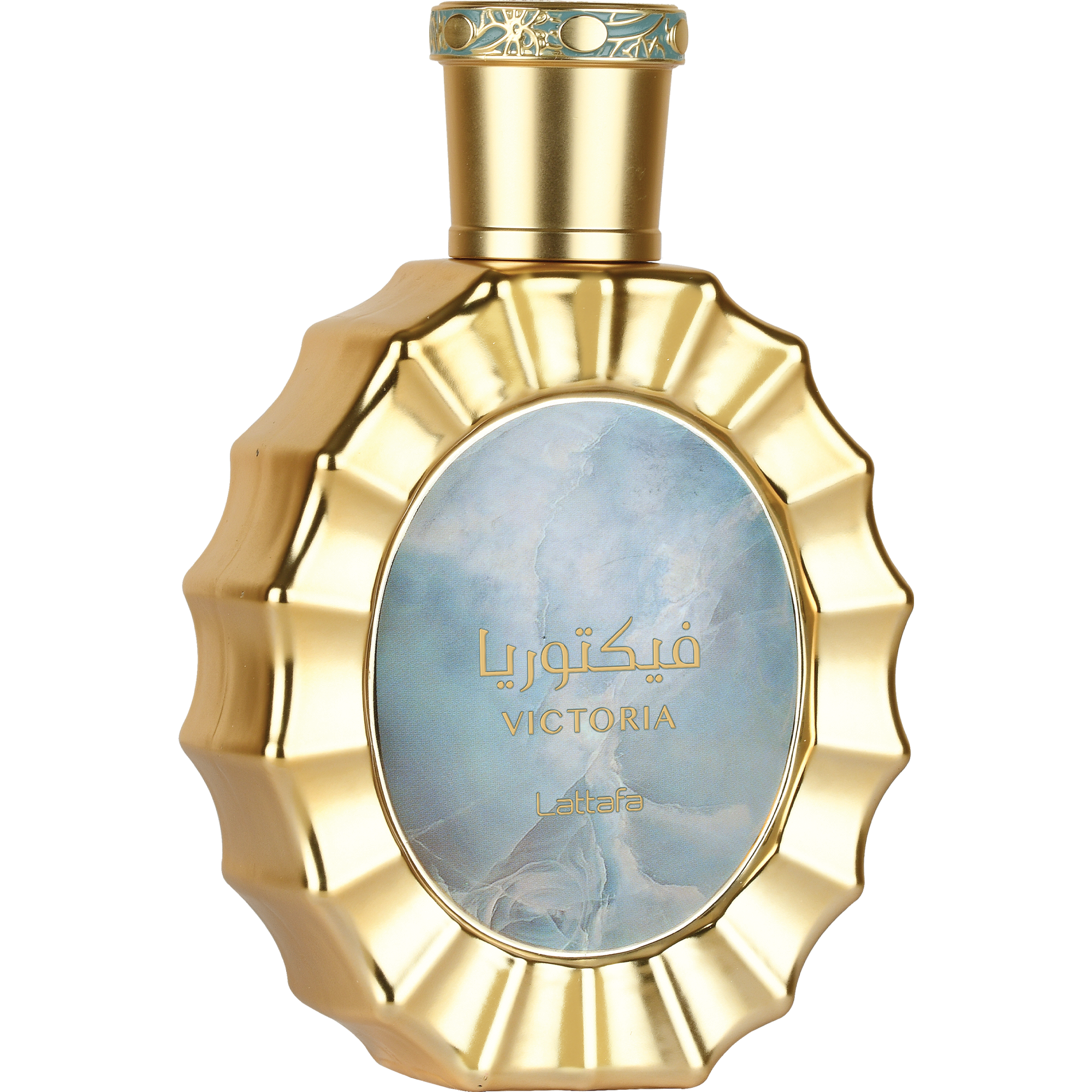 Lattafa Victoria Eau de Parfum #1