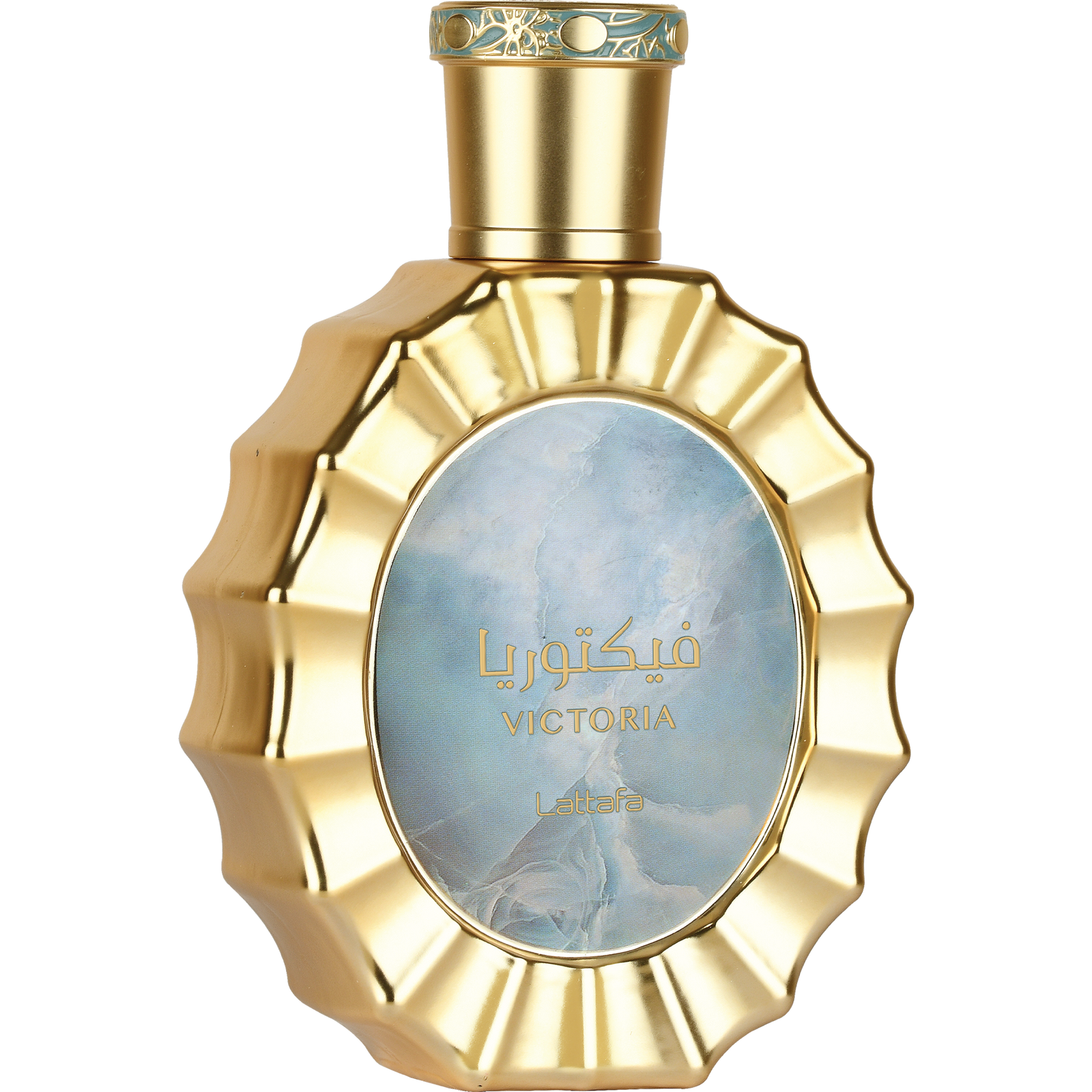 Lattafa - Victoria Eau de Parfum | Ulta Beauty