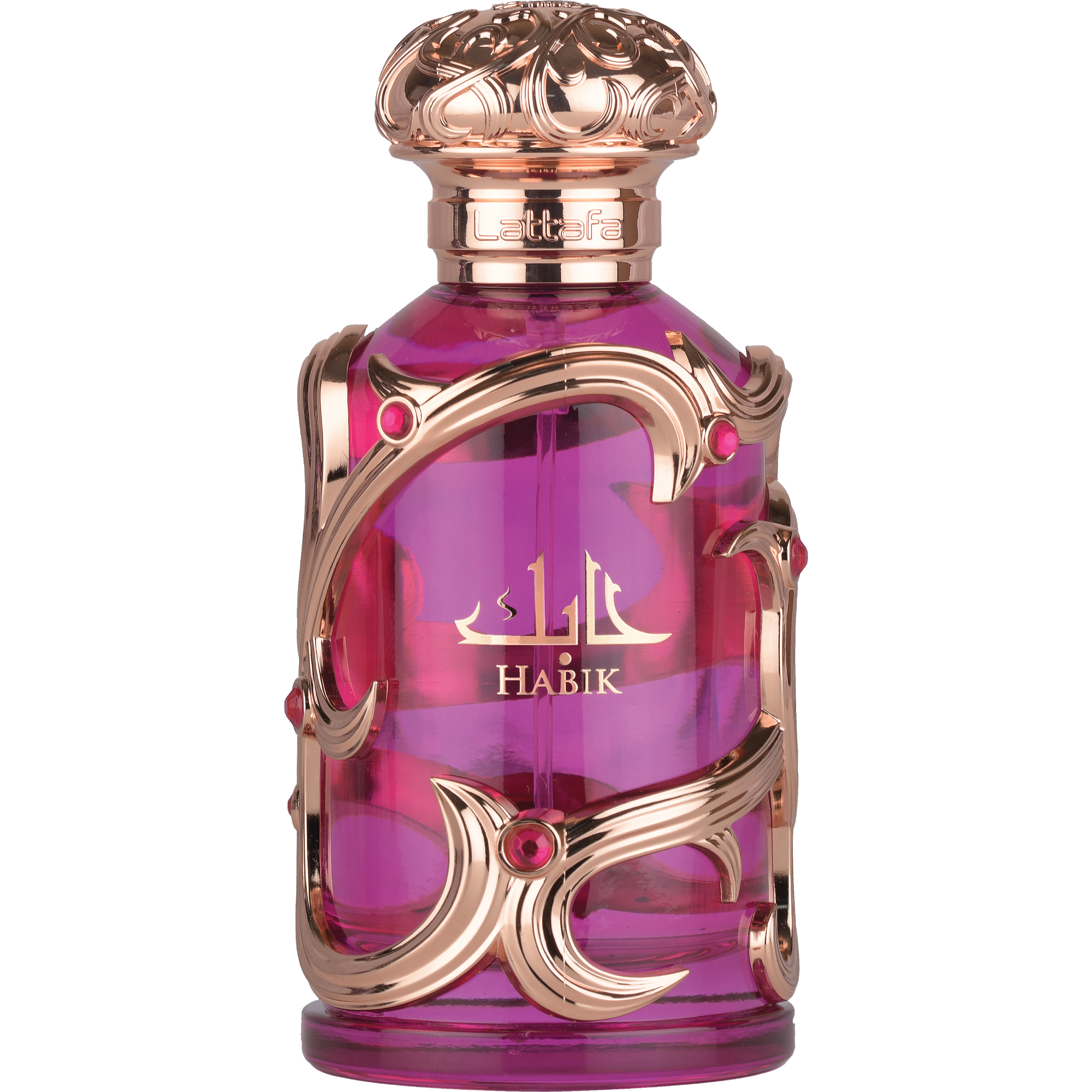 Lattafa Habik for Women Eau de Parfum #1