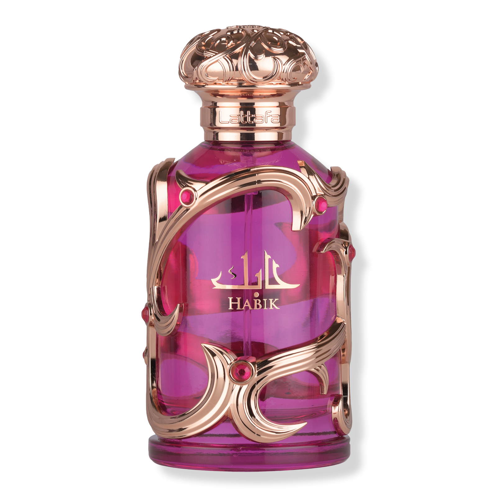 Lattafa - Habik for Women Eau de Parfum | Ulta Beauty