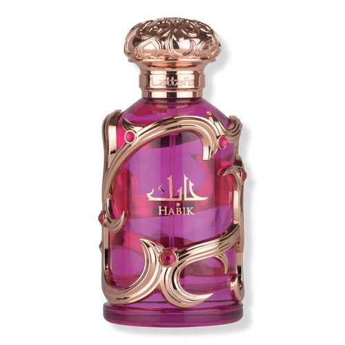 香水(女性用) Lattafa Magic of Lattafa 100ml EDP Lattafa - Habik for Women Eau de Parfum | Ulta Beauty