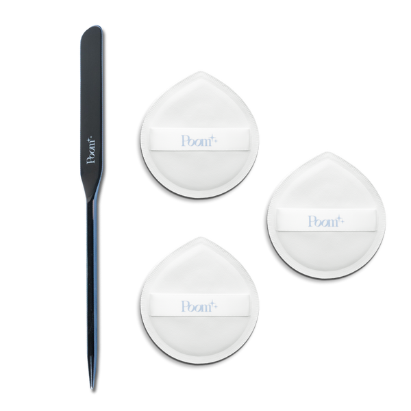 Poom The Perfect Base Tool Kit #1