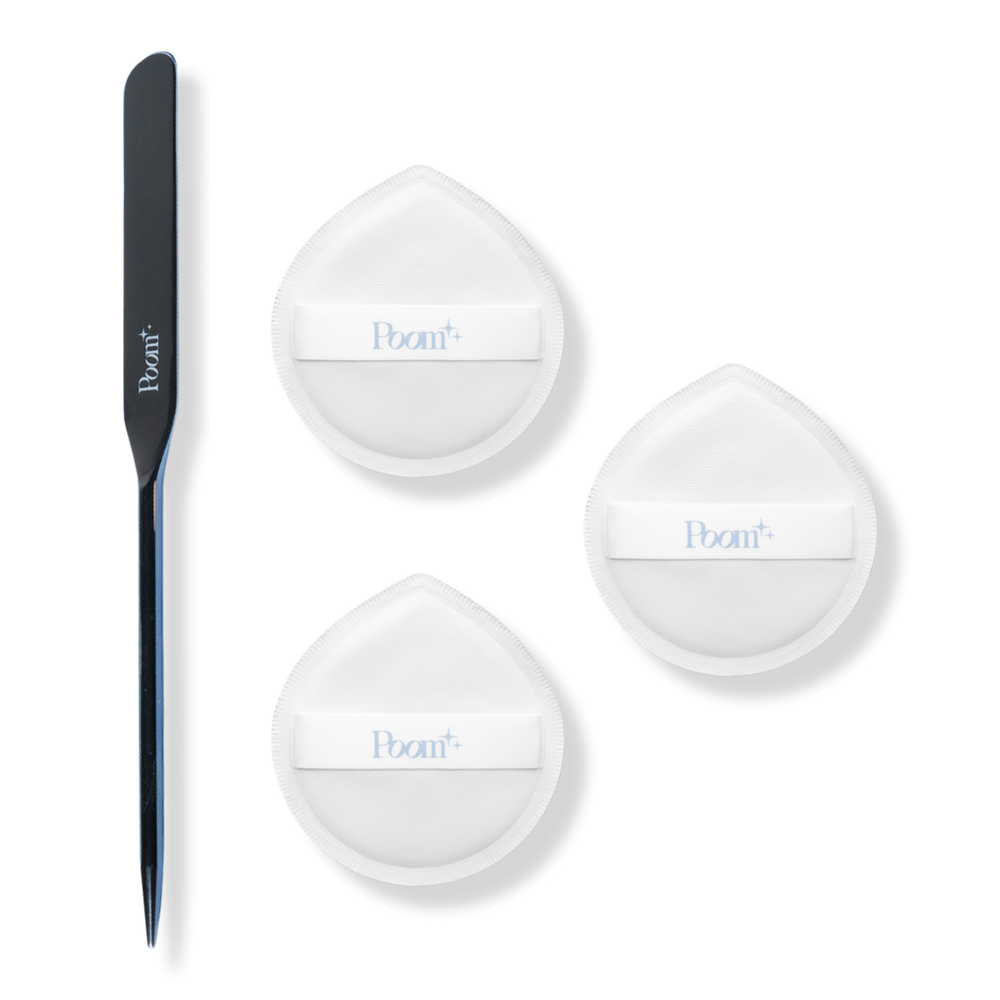 Poom The Perfect Base Tool Kit
