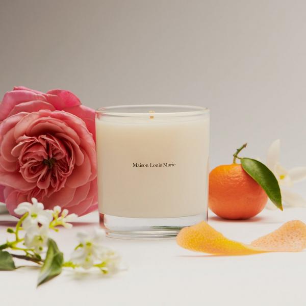 Maison Louis Marie No.14 Icila Candle #3