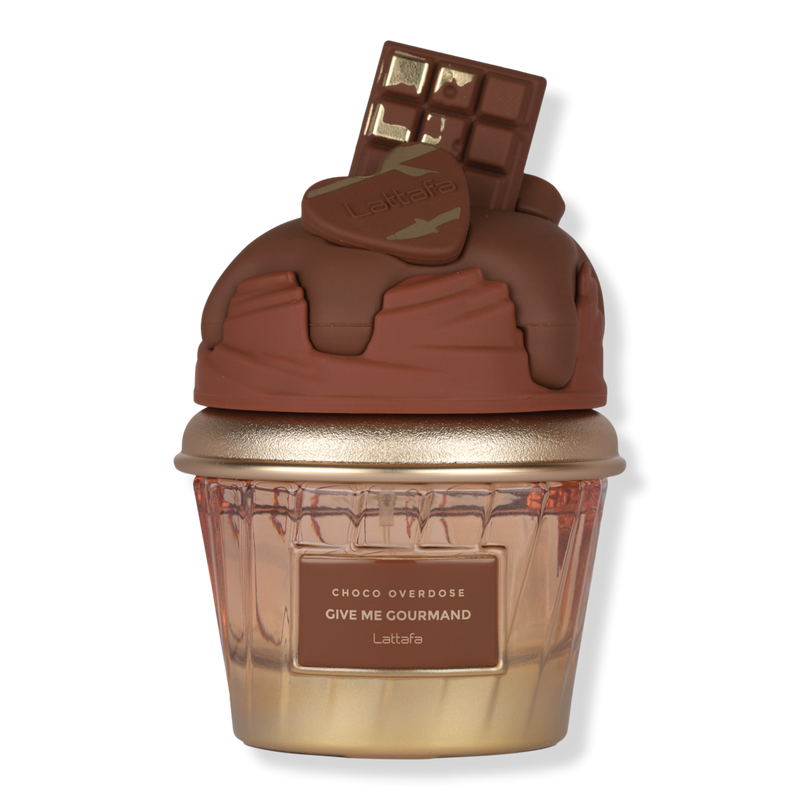 Lattafa - Give Me Gourmand Choco Overdose Eau de Parfum | Ulta Beauty