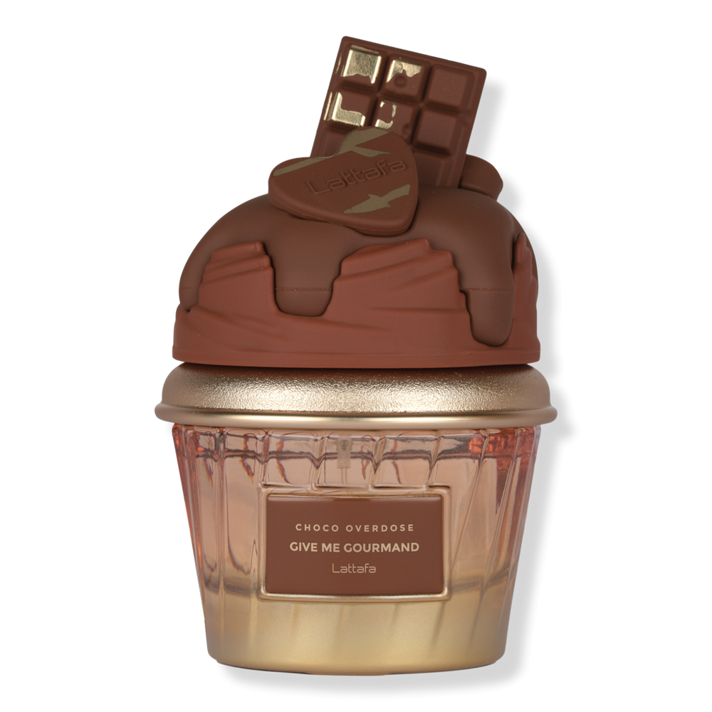 Lattafa Give Me Gourmand Choco Overdose Eau de Parfum
