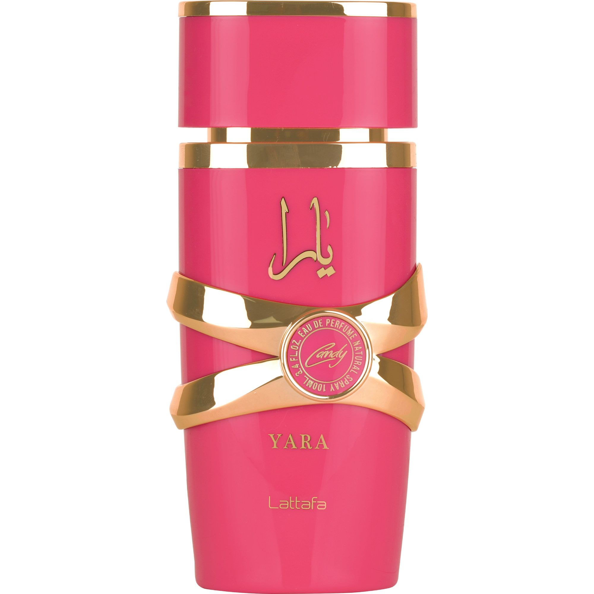 Lattafa Yara Candy Eau de Perfume Natural Spray #1
