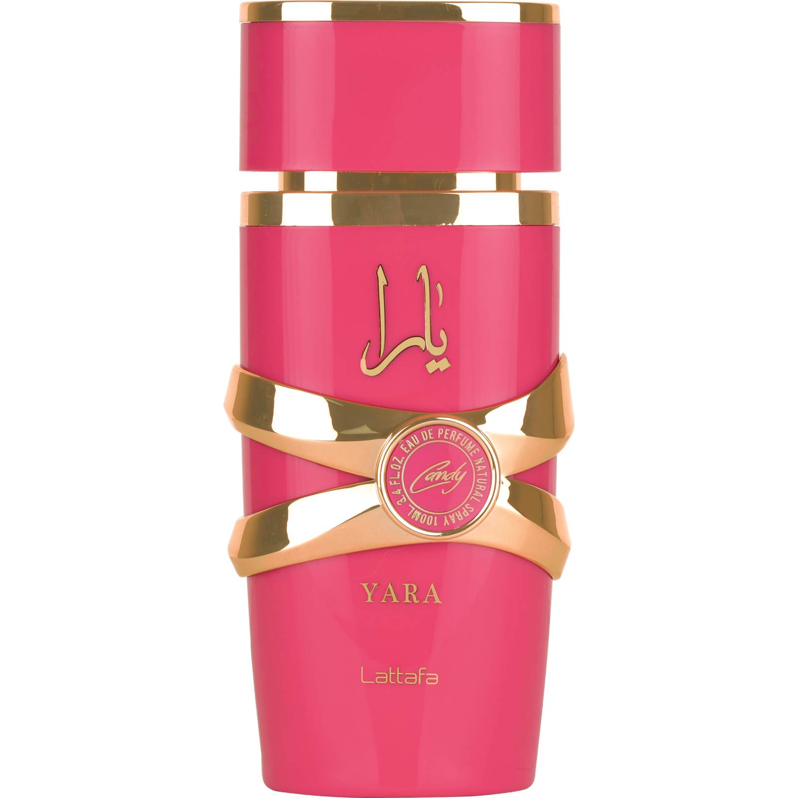 Lattafa - Yara Candy Eau de Perfume Natural Spray | Ulta Beauty