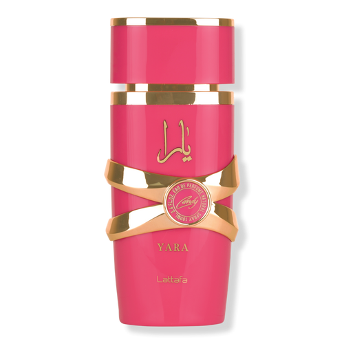 Lattafa - Yara Candy Eau de Perfume Natural Spray | Ulta Beauty