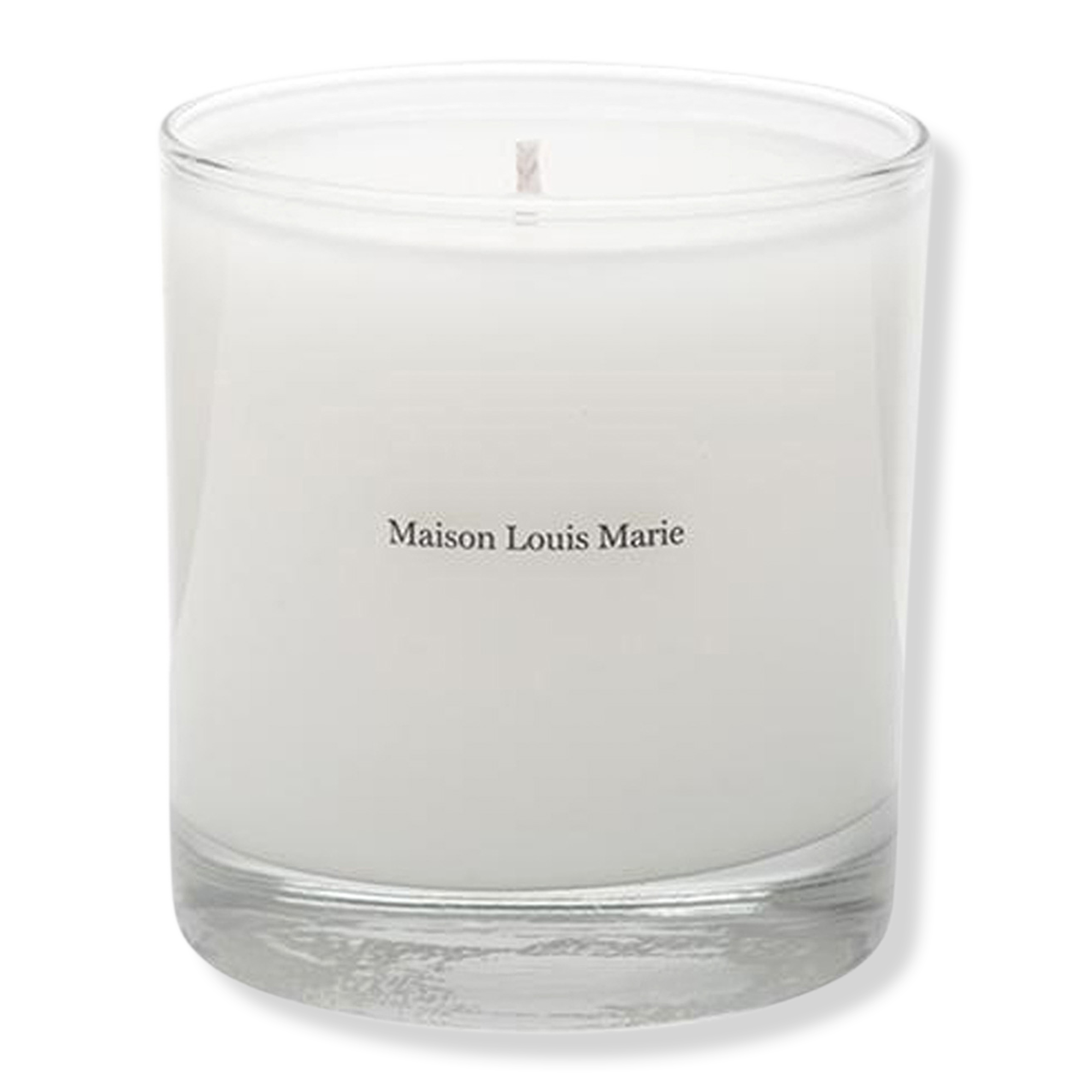 Maison Louis Marie No.09 Vallee de Farney Candle #1