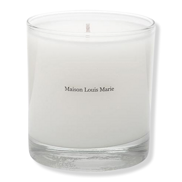 Maison Louis Marie No.09 Vallee de Farney Candle #1