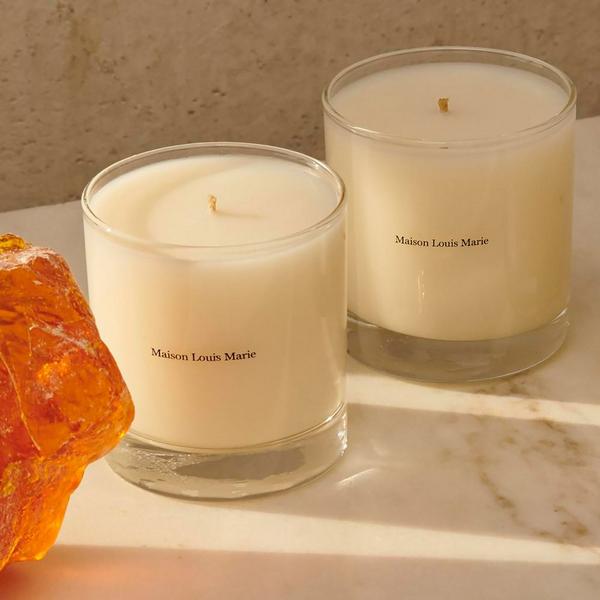Maison Louis Marie No.09 Vallee de Farney Candle #2