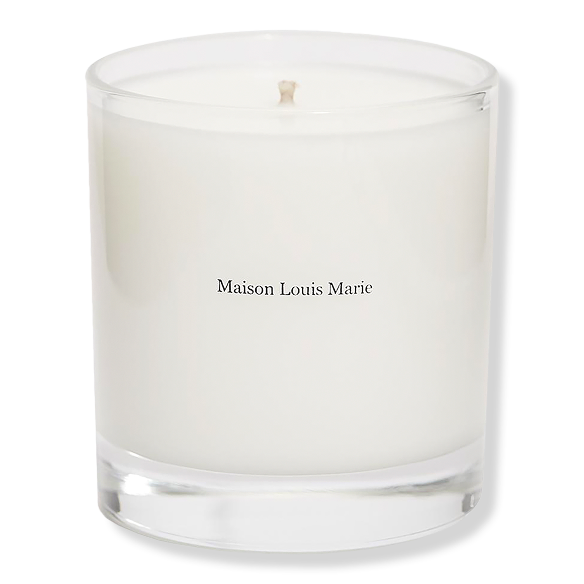 Maison Louis Marie No.13 Nouvelle Vague Candle #1