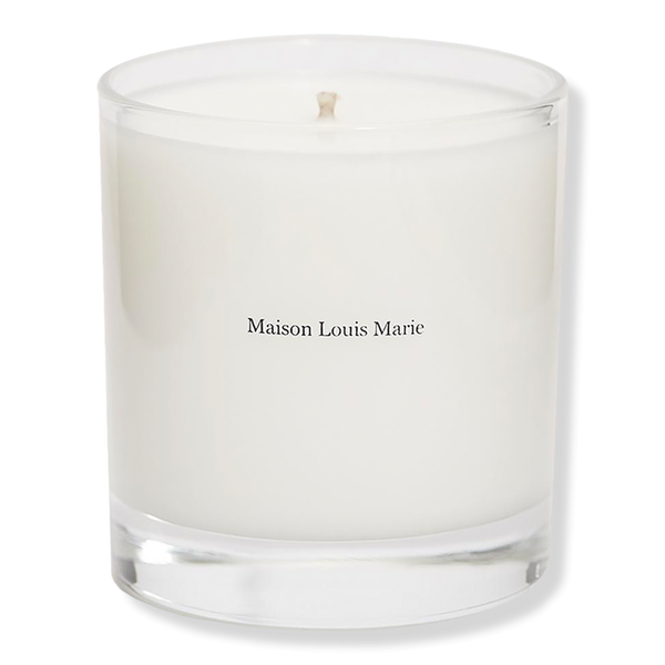 Maison Louis Marie No.13 Nouvelle Vague Candle #1