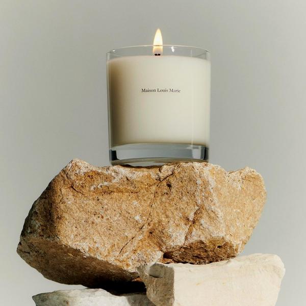 Maison Louis Marie No.13 Nouvelle Vague Candle #4